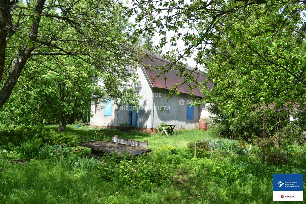 Продажа дома, Сорокино, Рязанский район - Фото 2