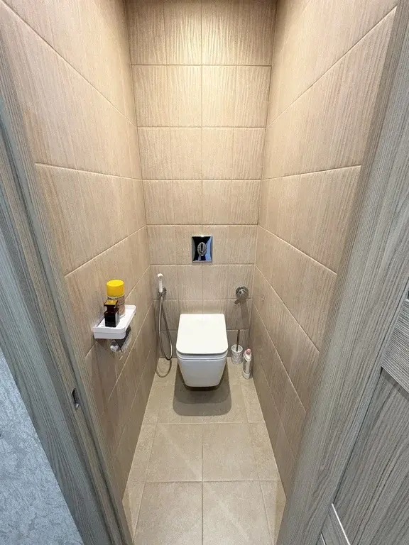 Аренда 3х к.кв. в пешей доступности от м.Рассказовка - Фото 10