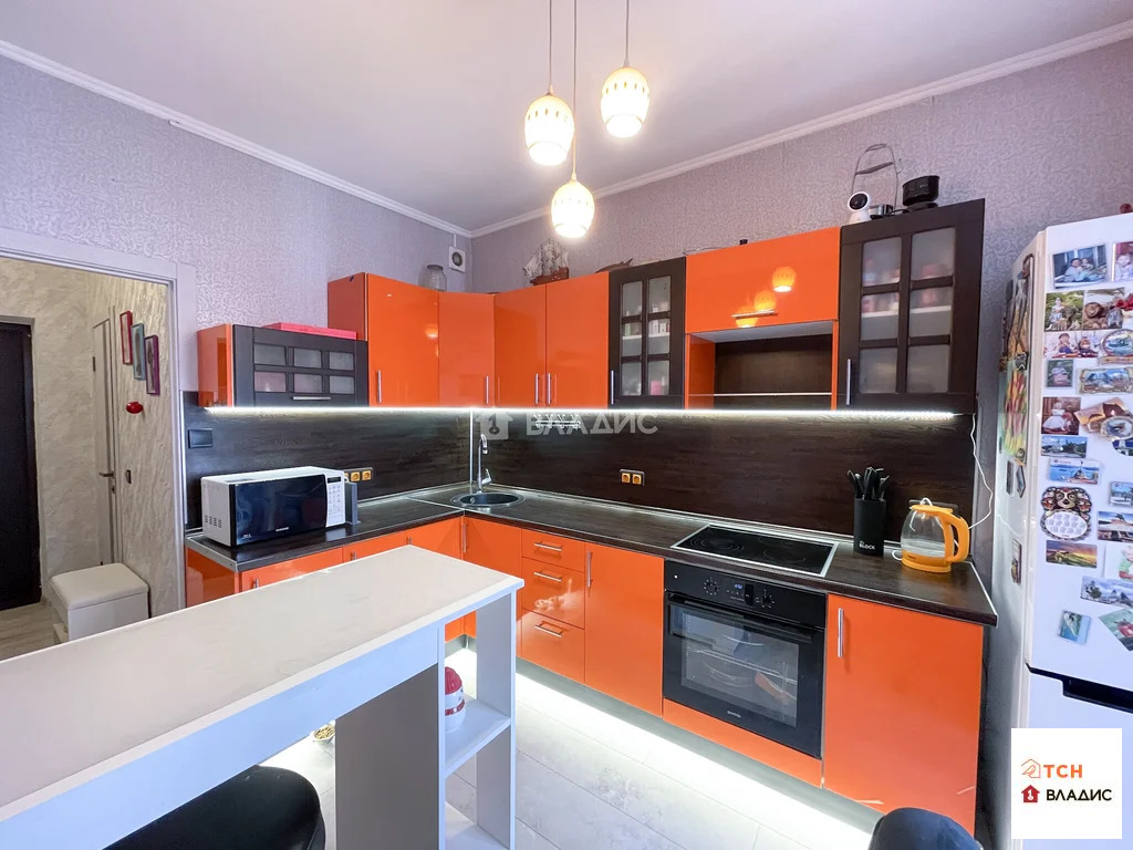 Продажа квартиры, Ивантеевка, ул. Хлебозаводская - Фото 3