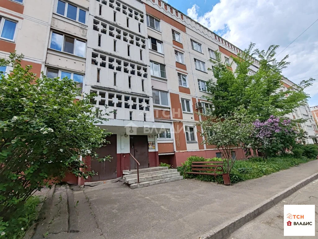 Продажа квартиры, Ивантеевка, ул. Трудовая - Фото 26