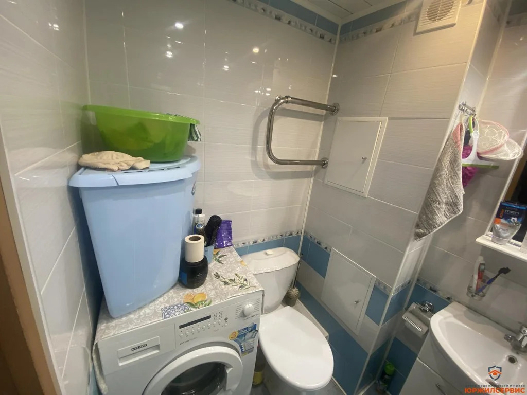 Продажа квартиры, Домодедово, Домодедово г. о., Московская обл - Фото 12