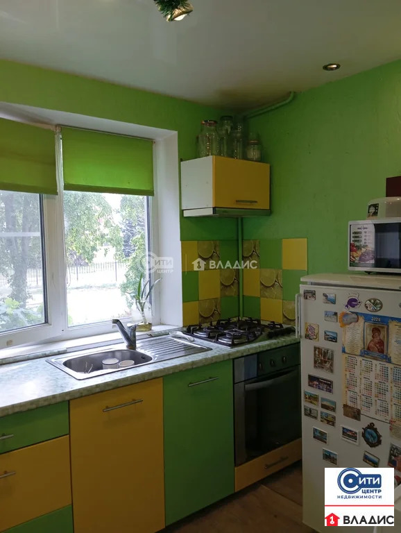 Продажа квартиры, Воронеж, улица Глинки - Фото 35