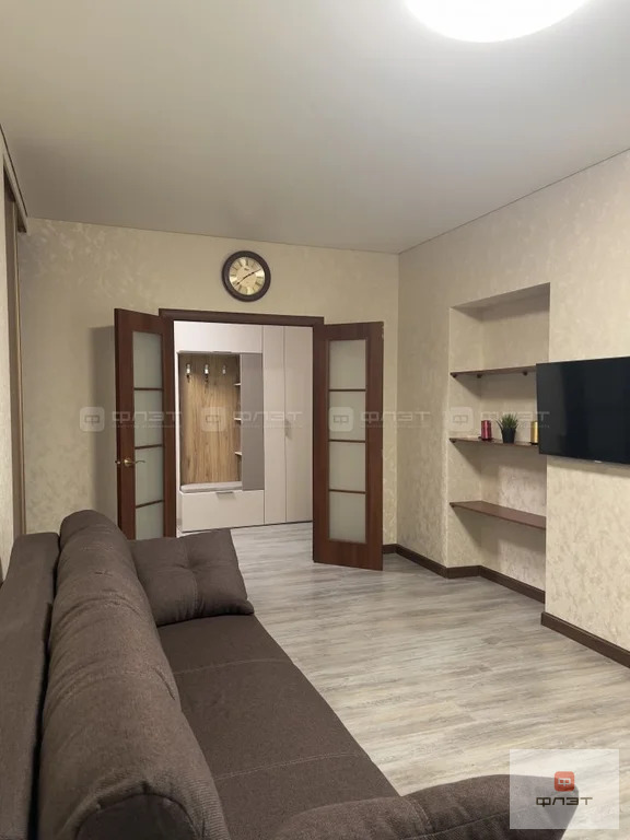 Продажа квартиры, Казань, ул. Даурская - Фото 7