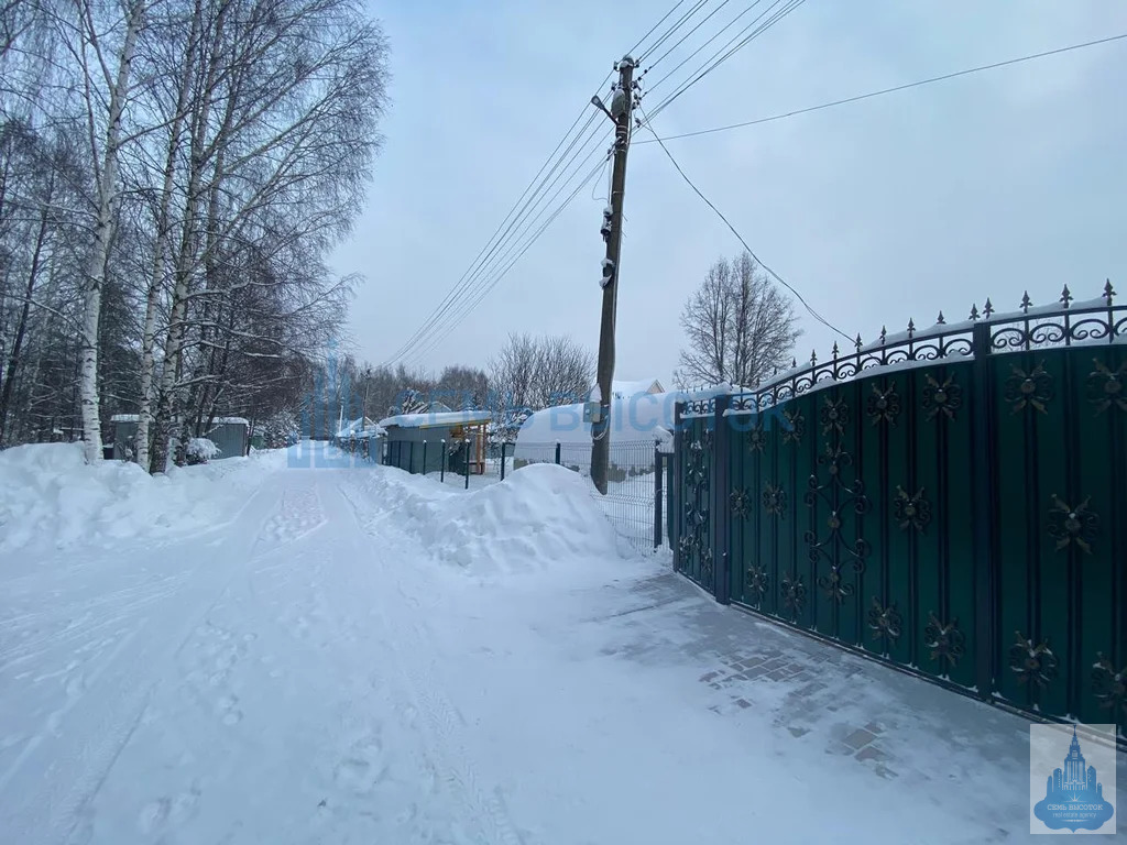 Продажа дома, Домодедово, Домодедово г. о., 245 - Фото 7