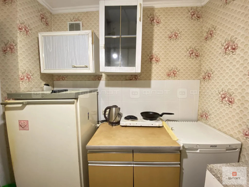 Аренда квартиры, Казань, ул. Татарстан д.53/13 - Фото 4