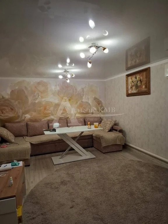 Продажа дома, Минеральные Воды, Виноградная ул. - Фото 1