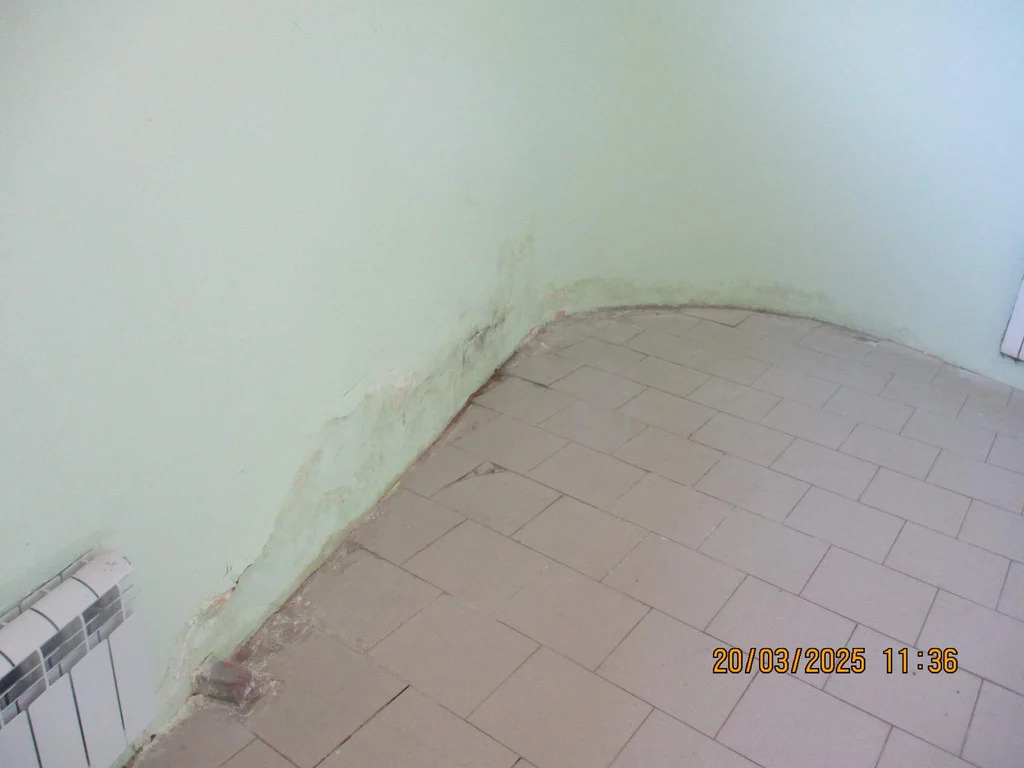 Аренда ПСН площадью 850 м2 - Фото 16