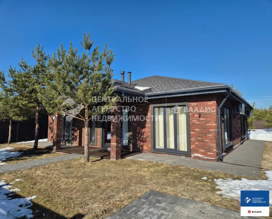 Продажа дома, Рязанский район - Фото 3