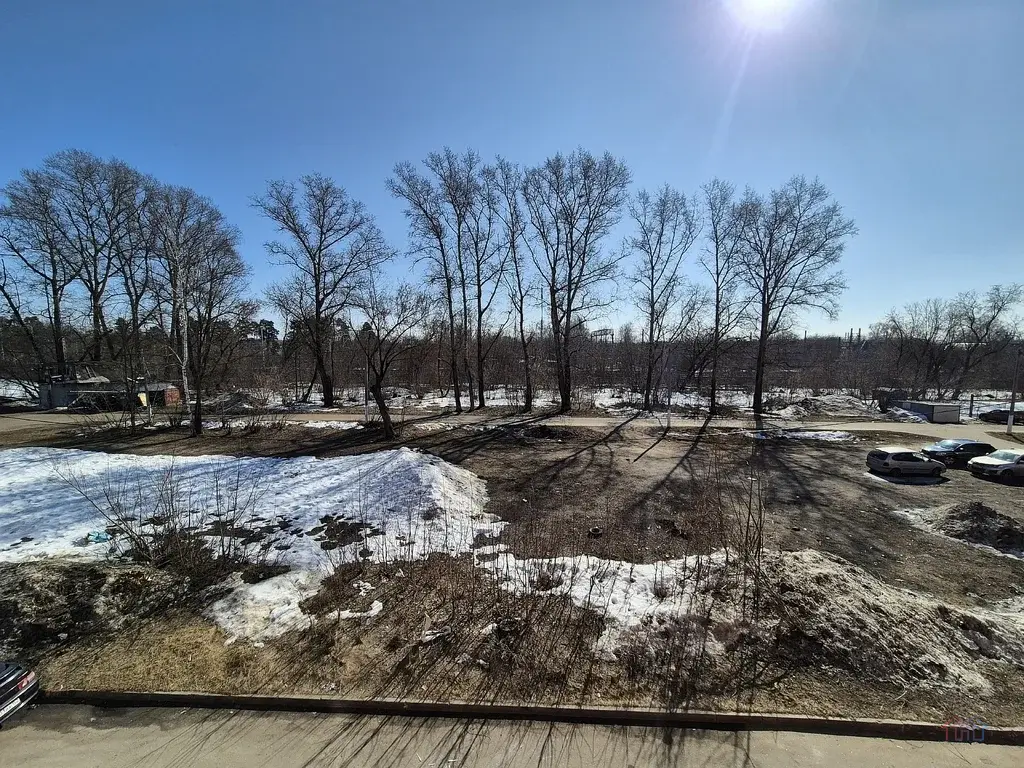 1-к. квартира, 34,6 м2, 3/5 эт. - Фото 15