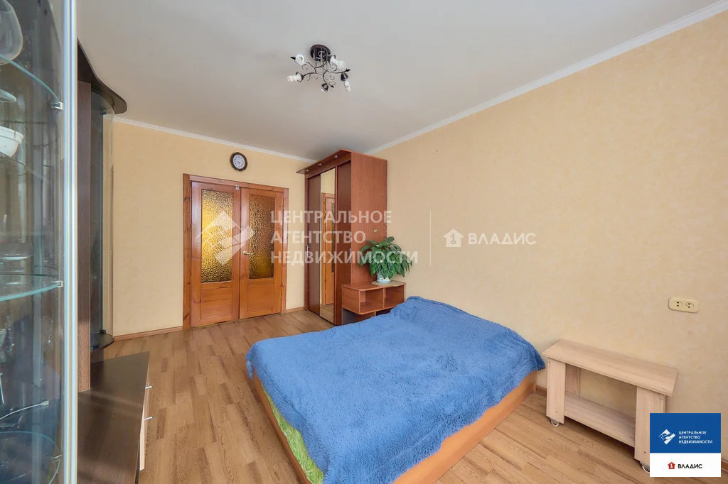 Продажа квартиры, Рязань, улица Новосёлов - Фото 0