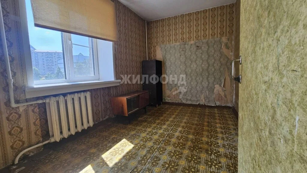 Продажа квартиры, Новосибирск, ул. Линейная - Фото 5