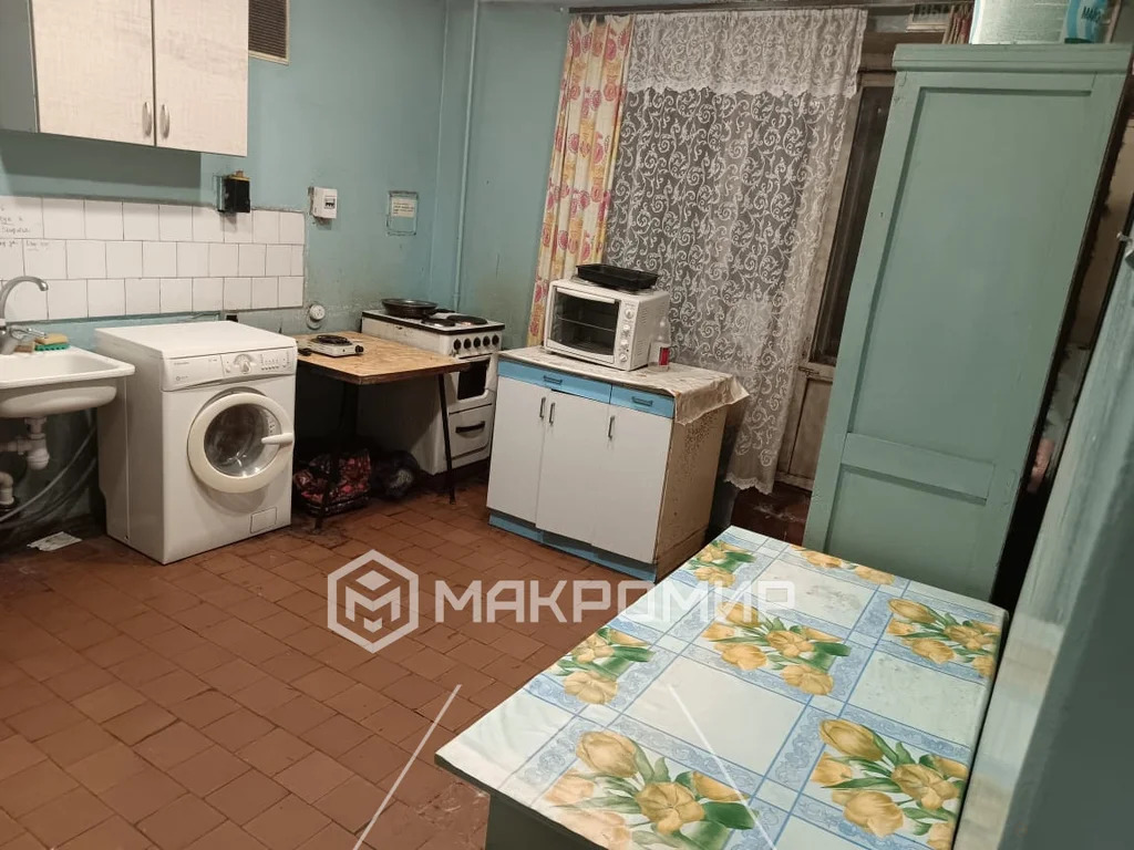 Продажа комнаты, Новосибирск, м. Маршала Покрышкина, ул. Ломоносова - Фото 3