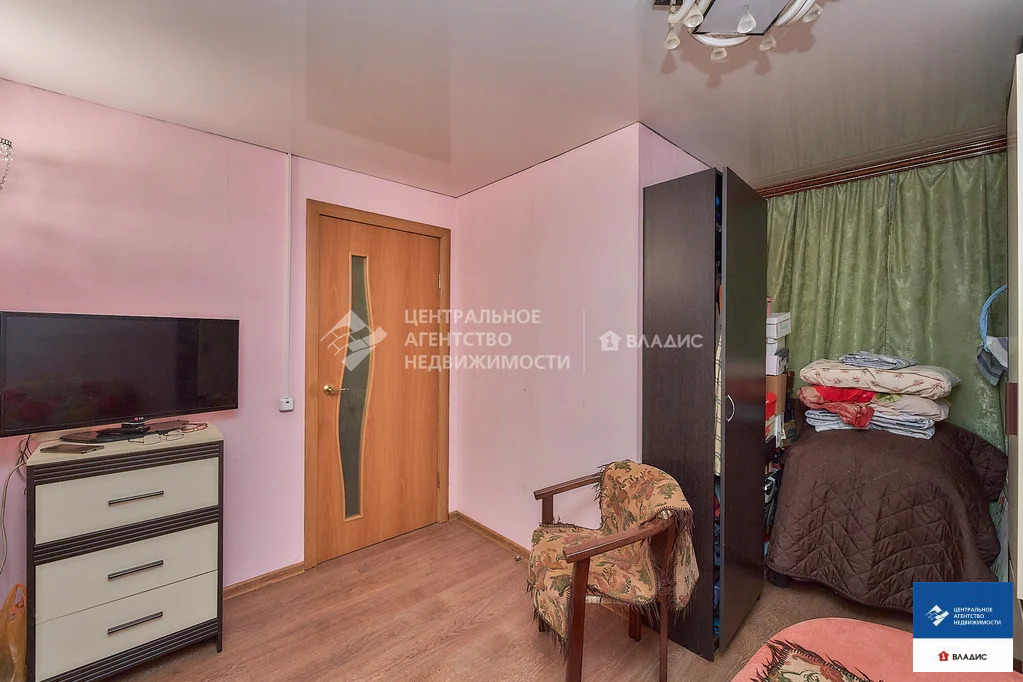 Продажа квартиры, Рыбное, Рыбновский район, ул. Тепловозная - Фото 10