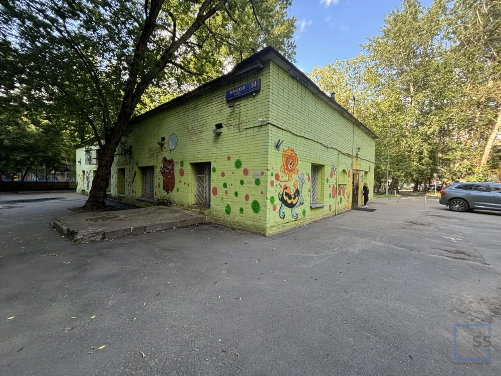 Аренда ПСН, м. Филевский парк, г.Москва - Фото 4