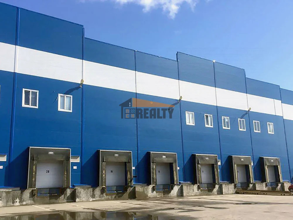 Аренда склада, Обухово, Богородский г. о., ул. Обуховская - Фото 8