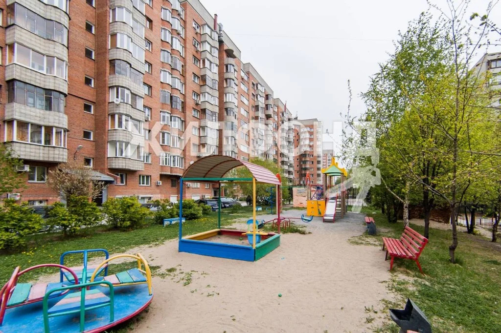 Продажа квартиры, Новосибирск, Красный пр-кт. - Фото 7