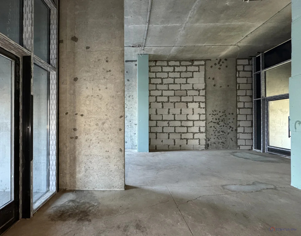 Продажа торгового помещения, ул. Люблинская - Фото 7