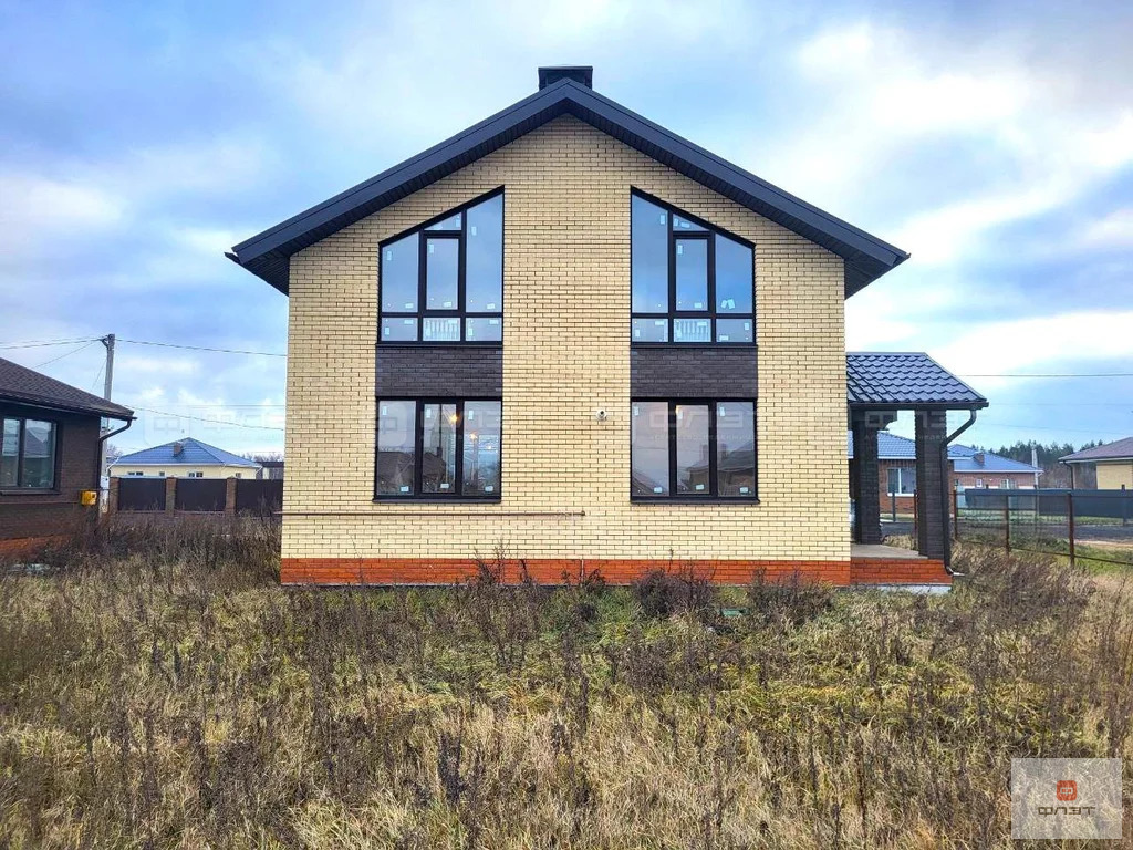 Продажа дома, Кзыл-Иль, Лаишевский район, ул. Волжская - Фото 4