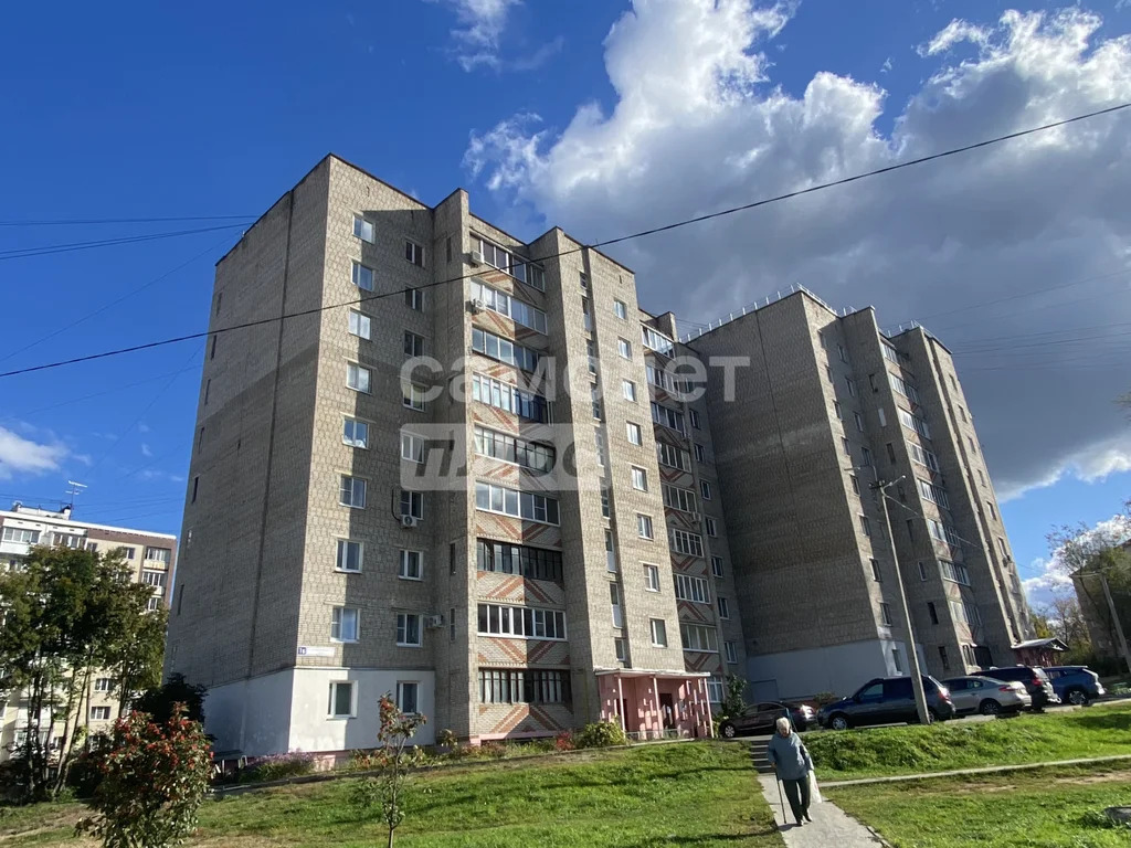 Продажа квартиры, Дмитров, Дмитровский район, 2-я Комсомольская ул. - Фото 36