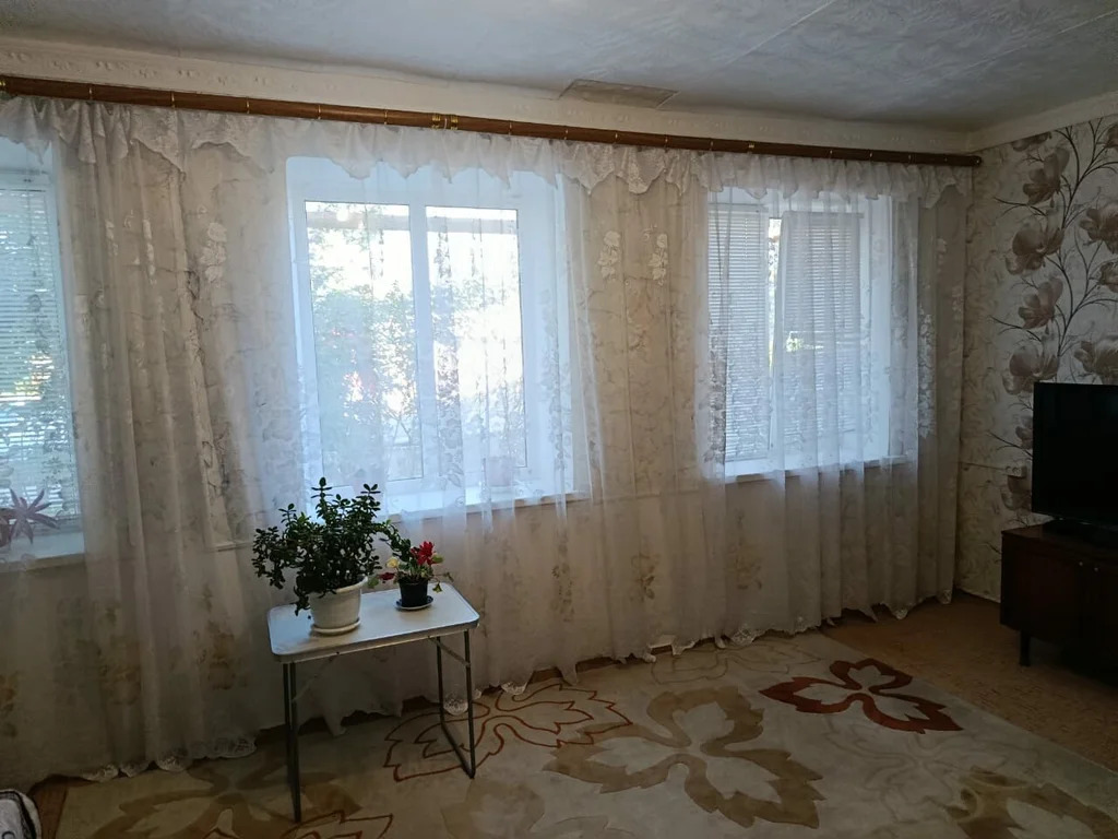 Продажа квартиры, Виноградный, Темрюкский район, ул. Садовая - Фото 5