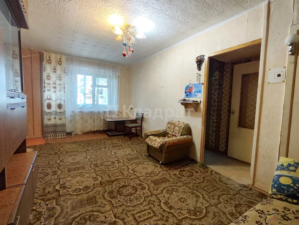 Отличная квартира для семьи в спальном р-не города - Фото 3