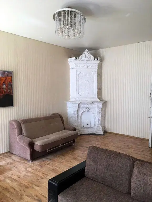 Сдаётся в аренду большая комната 33 кв.м в центре Питера, ст.м.Садовая - Фото 10