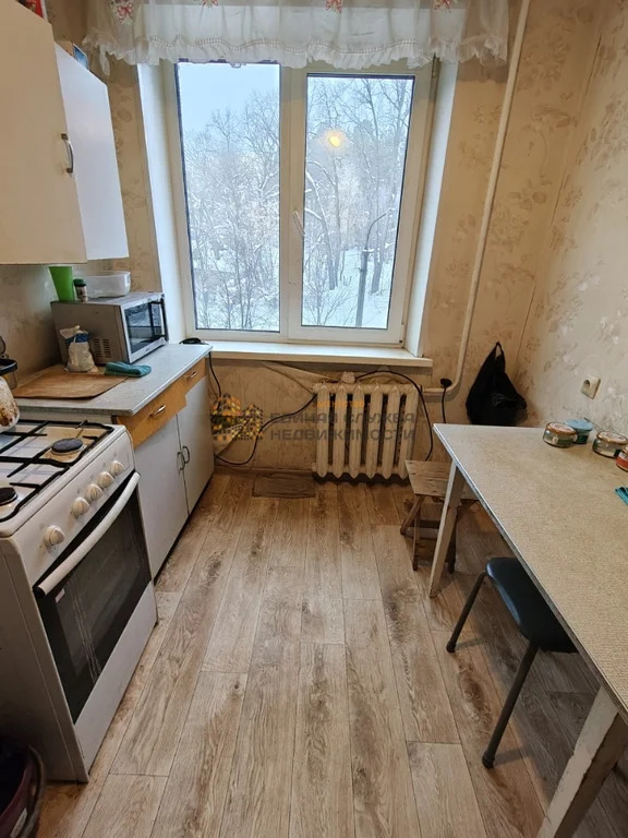 Аренда квартиры, Уфа, ул. Шота Руставели - Фото 11