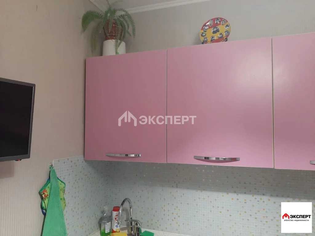 1/2 доля в 2-комнатной квартире, ул.Кузьмина - Фото 3