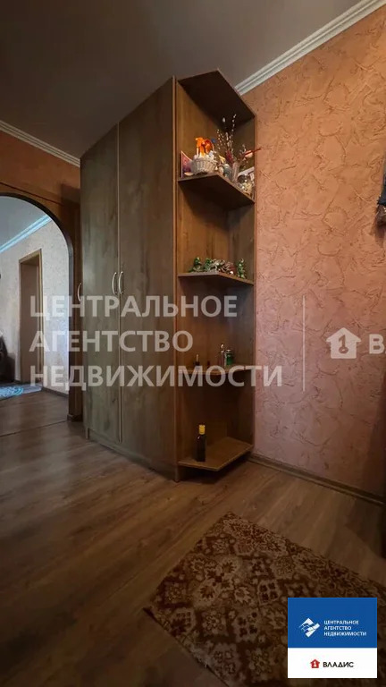 Продажа квартиры, Рязань, ул. Советской Армии - Фото 15