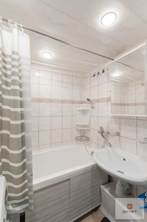 Продажа квартиры, Казань, ул. Академика Завойского - Фото 8