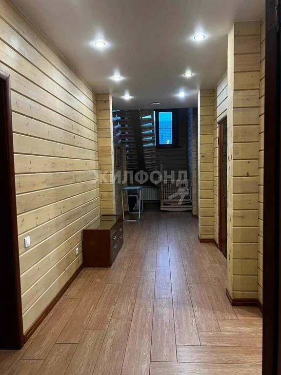 Продажа дома, Озерный, Новосибирский район - Фото 18