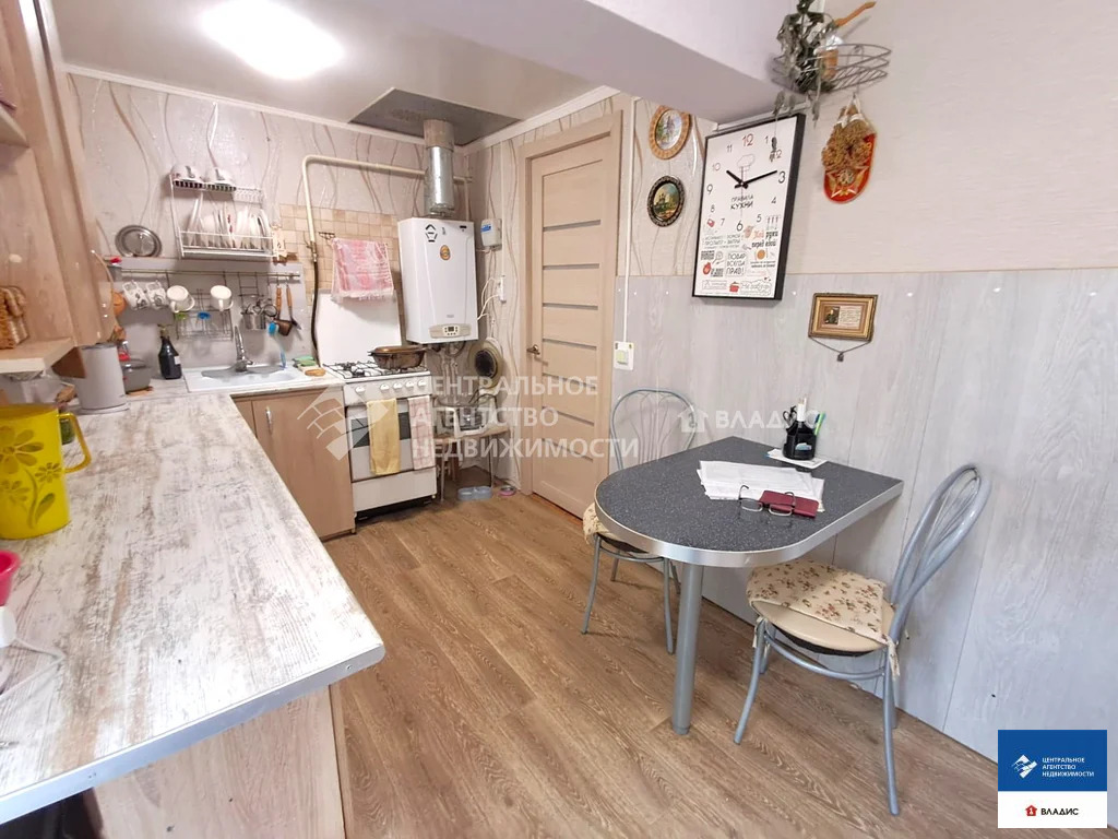 Продажа квартиры, Елатьма, Касимовский район, Грибкова пл. - Фото 3