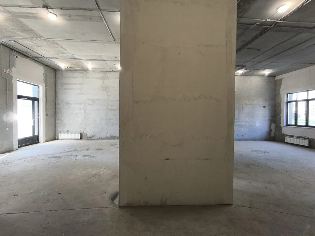 Аренда торгового помещения, ул. Милашенкова - Фото 8