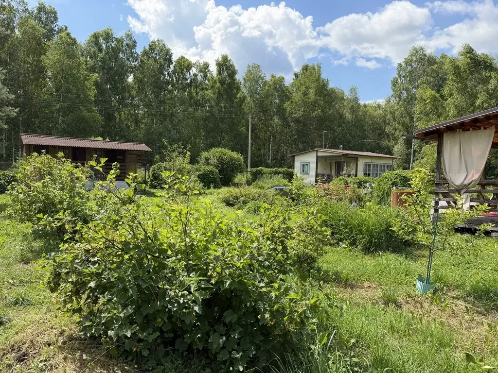 Дача в СНТ Рассвет-3 - Фото 35