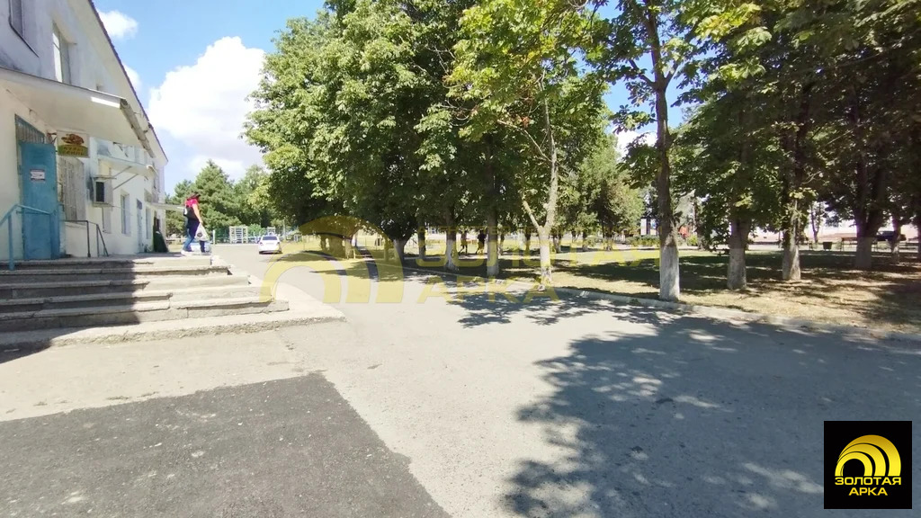 Продажа торгового помещения, Виноградный, Темрюкский район, ул. Ленина - Фото 6