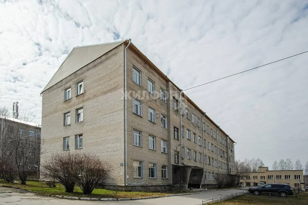 Продажа комнаты, Кольцово, Новосибирский район, зона АБК - Фото 11