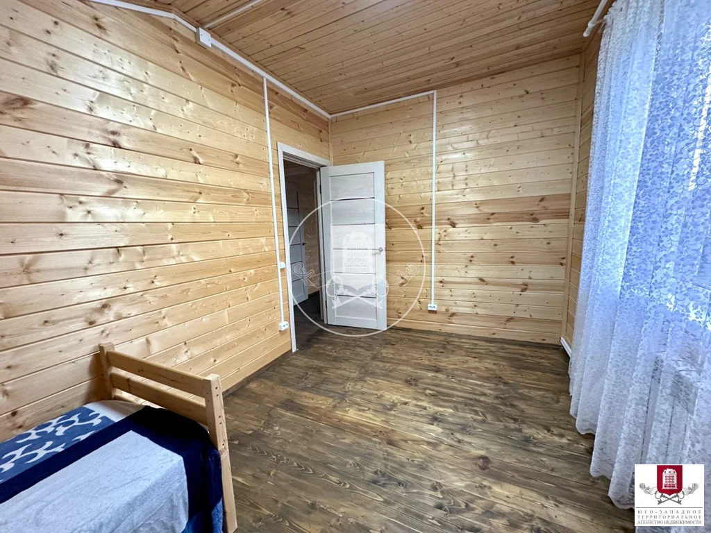 Продажа дома, Рязанцево, Боровский район, коттеджный посёлок Рязанцево - Фото 17
