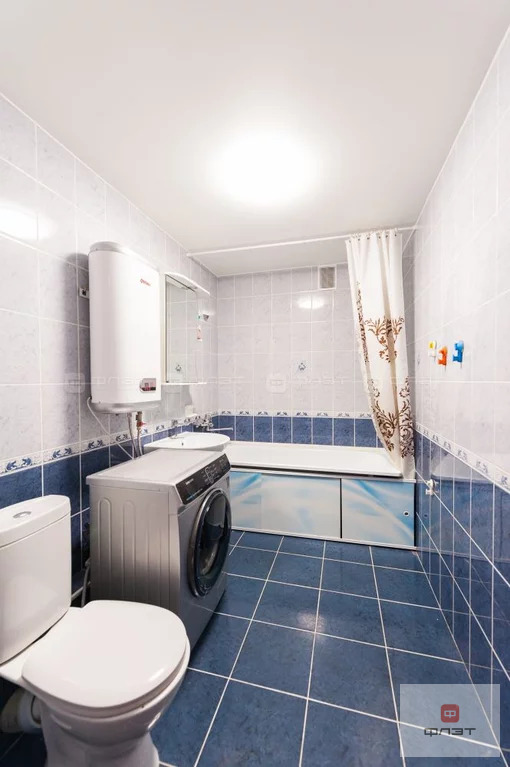 Продажа квартиры, Казань, Фатыха Амирхана пр-кт. - Фото 27