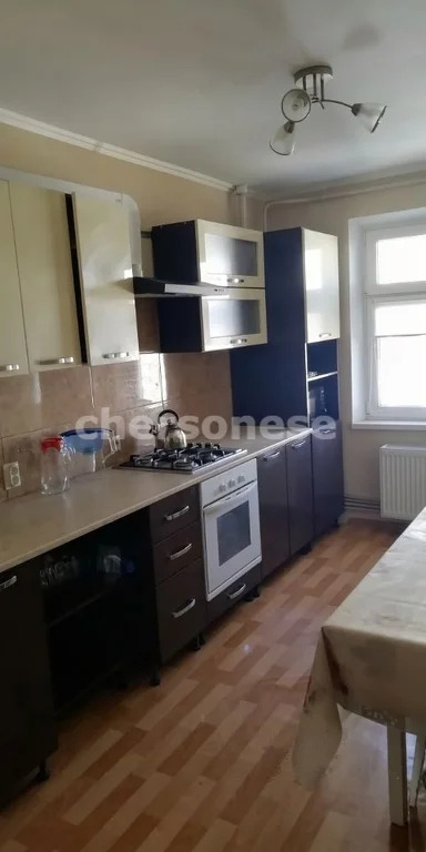 Аренда квартиры, Севастополь, Столетовский пр-кт. - Фото 1