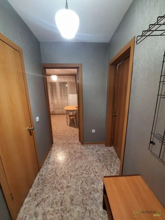 Аренда квартиры, Томск, улица Дизайнеров - Фото 7