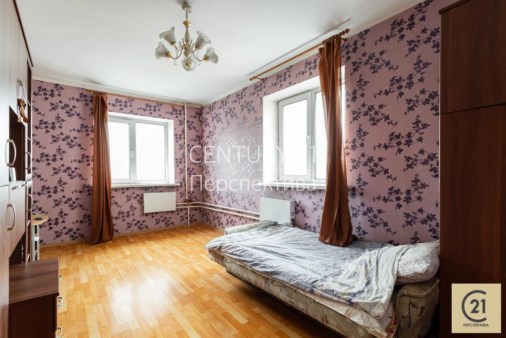 Продажа квартиры, Люберцы, Люберецкий район, Октябрьский пр-кт. - Фото 4