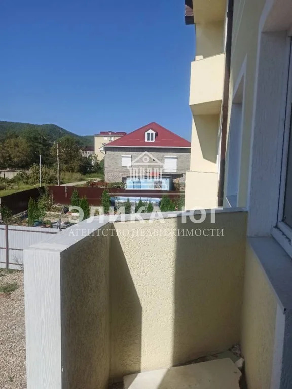 Продажа таунхауса, Новомихайловский, Туапсинский район, 2-мкр. - Фото 7