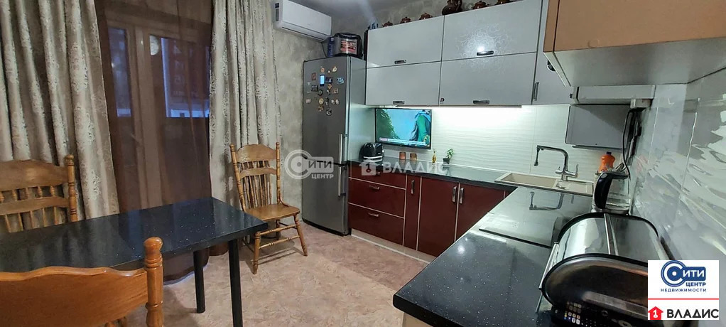 Продажа квартиры, Воронеж, ул. 9 Января - Фото 1