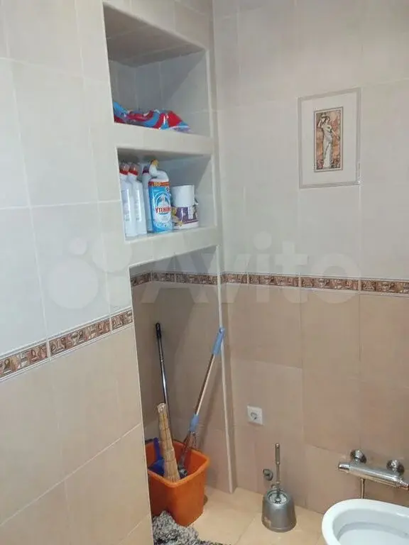 2-к. квартира,в г. Жукoвский, ул. Менделeевa, д. 11А, 67,5 м, 2/7 эт. - Фото 11