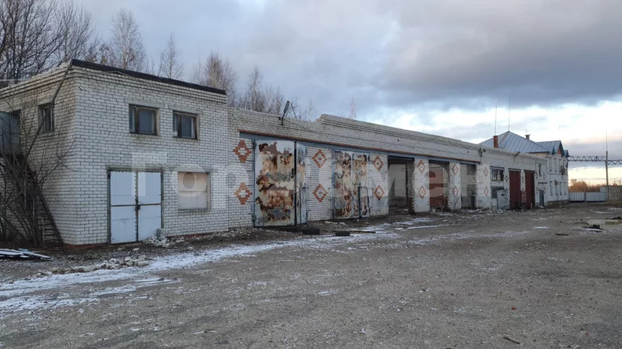 Продажа производственного помещения, Ибреси, Ибресинский район - Фото 11