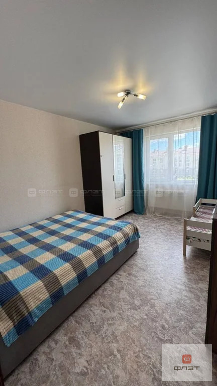 Продажа квартиры, Куюки, Пестречинский район, 14-й квартал - Фото 9