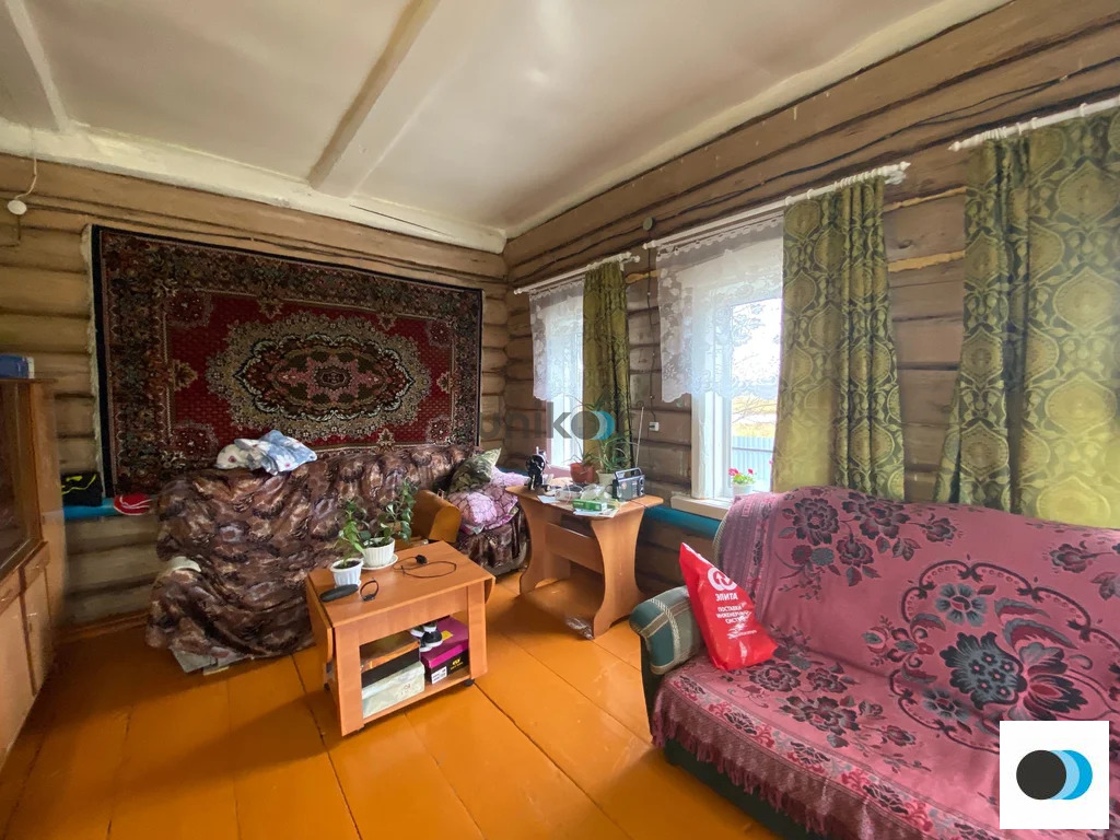Продажа дома, Бикмурзино, Нуримановский район, ул. Луговая - Фото 10