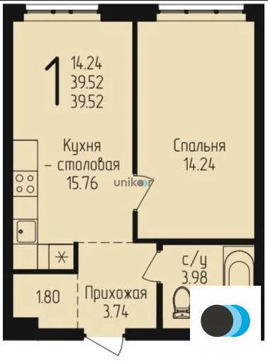 Продажа квартиры в новостройке, Уфа, ул. Испытателей - Фото 8