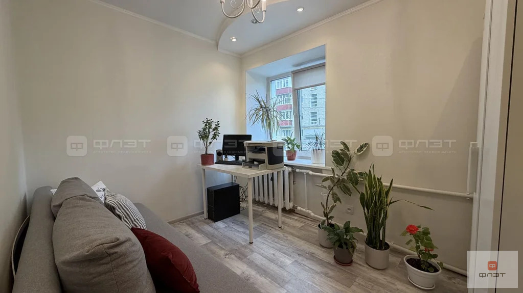 Продажа квартиры, Казань, ул. Дружбы - Фото 15