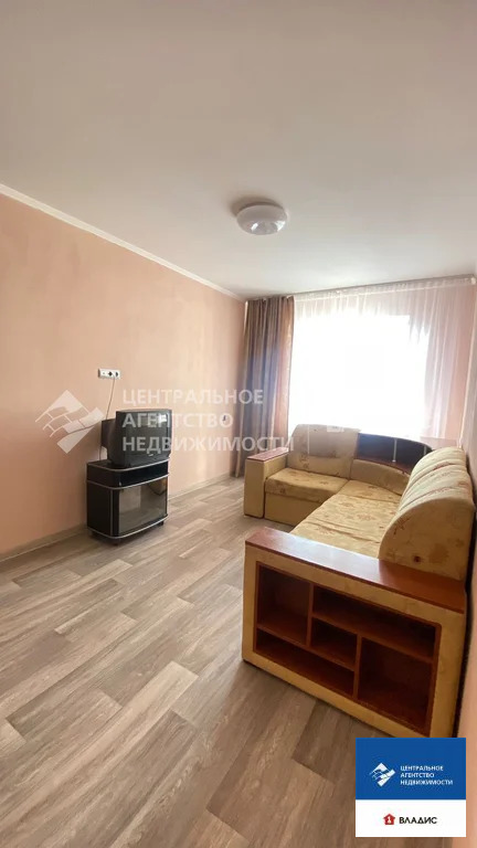 Продажа квартиры, Рязань, улица Новосёлов - Фото 2